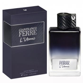 Ferre L\'Uomo (Férfi parfüm) edt 50ml